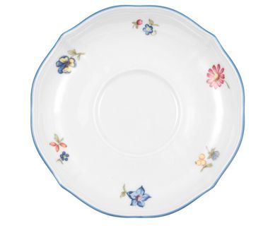 Seltmann Weiden Kombi-Untertasse 15 cm Sonate Nostalgie 001.218900