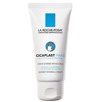 La Roche Posay Cicaplast Mains RegenerujÄ?cy Krem do rÄ?k, 50 ml