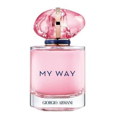 Giorgio Armani My Way Nectar Woda perfumowana, 50ml