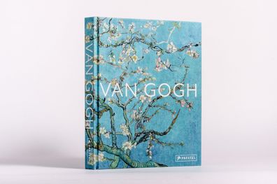 Van Gogh, Anne Sefrioui