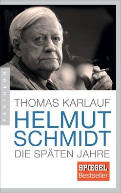 Helmut Schmidt, Thomas Karlauf