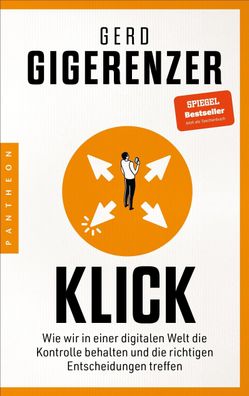 Klick, Gerd Gigerenzer