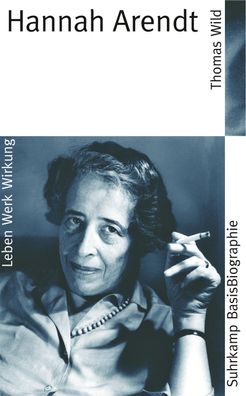 Hannah Arendt, Thomas Wild