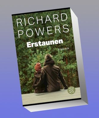 Erstaunen, Richard Powers