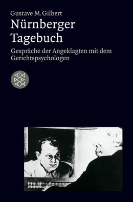 Nürnberger Tagebuch, Gustave M. Gilbert