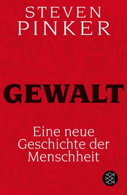 Gewalt, Steven Pinker