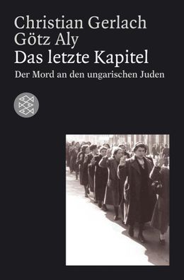 Das letzte Kapitel, Christian Gerlach