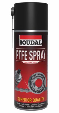 PTFE Spray 400 ml - hochwertiges Schmiermittel