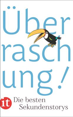 Überraschung!, Clara Paul