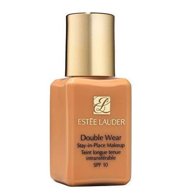 Estée Lauder Double Wear Foundation 4W3 Henna, 15ml