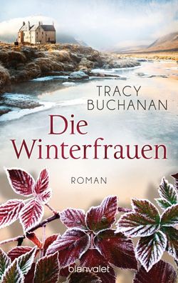 Die Winterfrauen, Tracy Buchanan