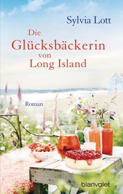 Die Glücksbäckerin von Long Island, Sylvia Lott