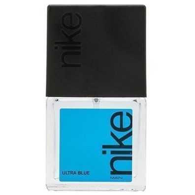 Nike Ultra Blue Herrenduft Eau de Toilette, 30 ml