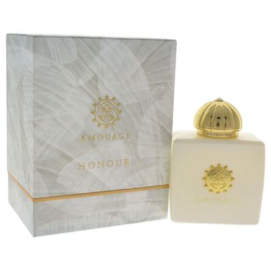 Amouage Honour Woman Eau De Parfum 100ml Neu