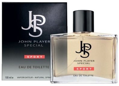 John Player Special SPORT EDT 100 ml OVP