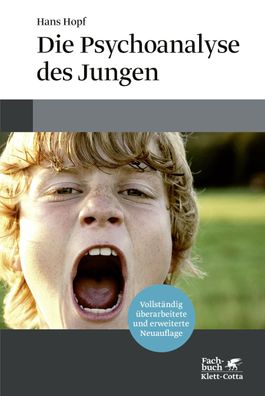 Psychoanalyse des Jungen, Hans Hopf