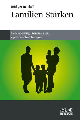 Familien-Stärken, Rüdiger Retzlaff