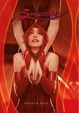 Sonnenstein, Stjepan Sejic