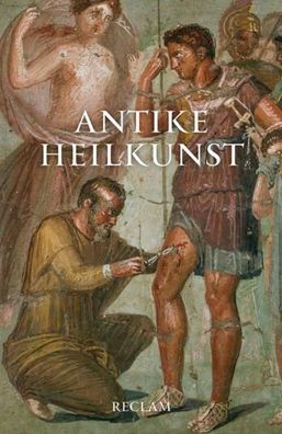 Antike Heilkunst, Jutta Kollesch