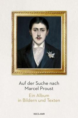 Auf der Suche nach Marcel Proust, Bernd-Jürgen Fischer