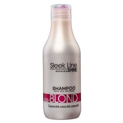 Stapiz Line Blush Blond Shampoo, 300 ml