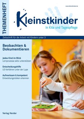 Beobachten und Dokumentieren,