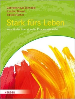 Stark fürs Leben, Gabriele Haug-Schnabel