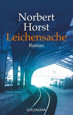 Leichensache, Norbert Horst