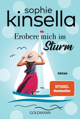 Erobere mich im Sturm, Sophie Kinsella