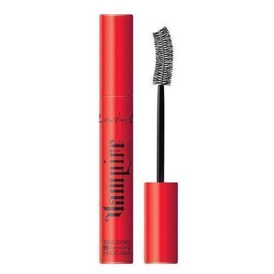 Lovely Vampire Lashes Volumen Mascara Schwarz, 8g