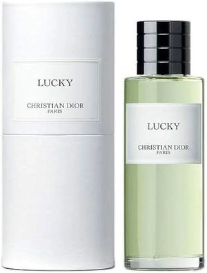 Christian Dior - Lucky Eau De Parfum 125ml