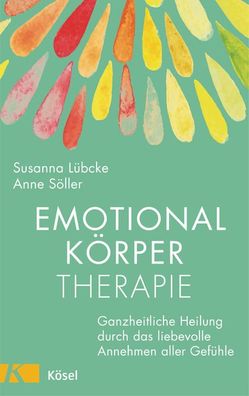 Emotionalkörper-Therapie, Susanna Lübcke