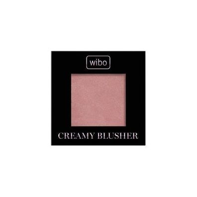 Wibo Creamy Blusher mit Bouncy-Technologie