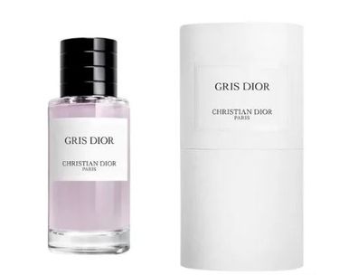 Christian Dior - Gris Dior 125ml Eau De Parfum