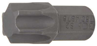 Bit | Länge 30 mm | Antrieb Außensechskant 10 mm (3/8") | T-Profil (für Torx) T60 BGS