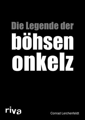 Die Legende der böhsen onkelz, Conrad Lerchenfeldt