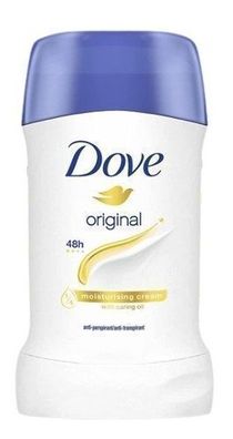 Dove Antiperspirant Stick 48h Schutz 40ml