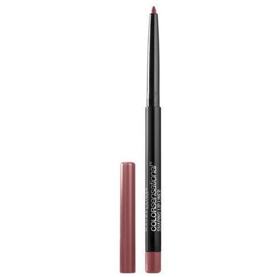 Maybelline Color Sensational Lipliner 56 Mandelrose, 0,28g