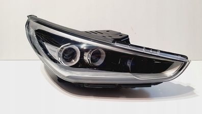 scheinwerfer Hyundai I30 III 17 voll LED 92102G4100 RECHTS