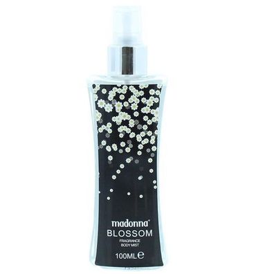 Madonna Blossom Körperspray 100ml