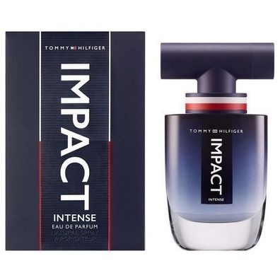 Tommy Hilfiger Impact Intense 50ml Eau de Parfum