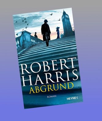 Abgrund, Robert Harris