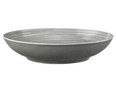 Seltmann Weiden Pasta-/Coupteller tief 26 cm Terra Perlgrau 001.766884