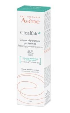 Avene Cicalfate+ Regenerierende Schutzcreme mit Thermalwasser 100ml