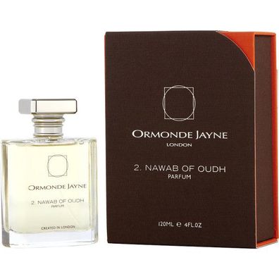 Ormonde Jayne 2. Nawab Of Oudh Parfum 120 ml