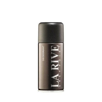 La Rive Grey Poin Deospray 150ml Herrenduft