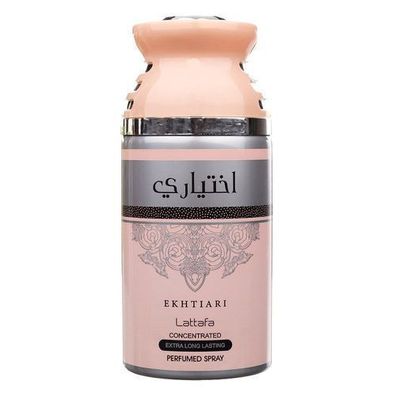 Lattafa Ekhtiari Konzentrierte Deo 250ml