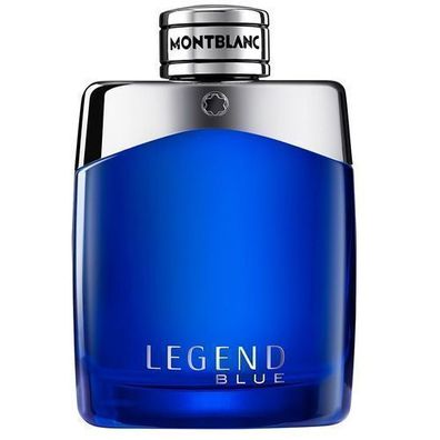 Mont Blanc Legend Blue Eau de Parfum, 100 ml