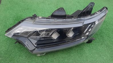 Scheinwerfer Mitsubischi Outlander 3 III Facelift FULL LED LINKS