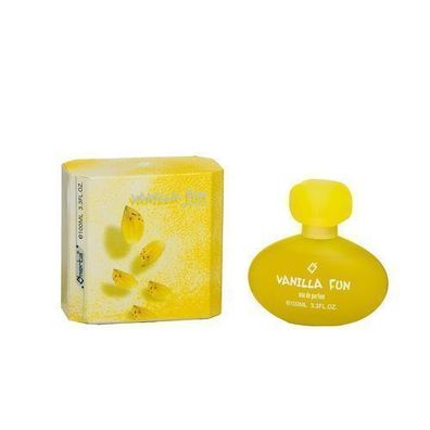 Omerta Vanilla Fun Eau de Parfum 100ml